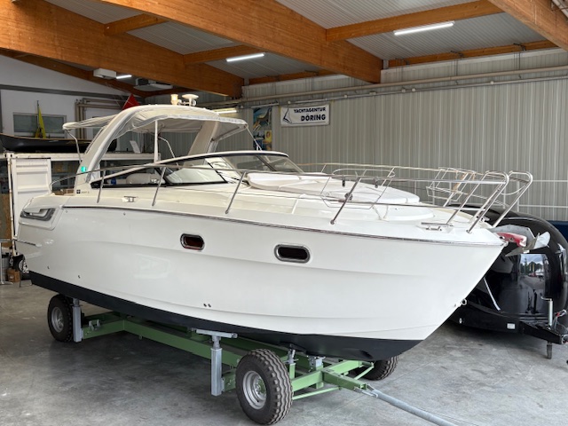 Bavaria 28 Sport