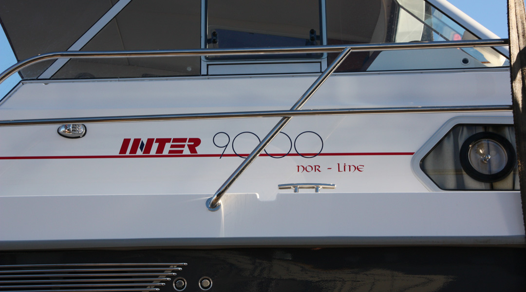 Inter 9000 Nor-Line