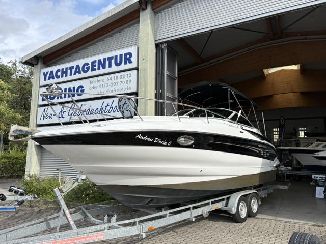 Crownline 250 CR
