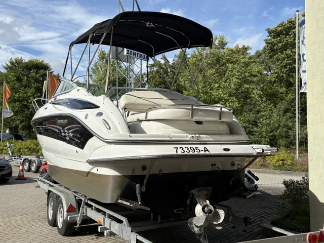Crownline 250 CR