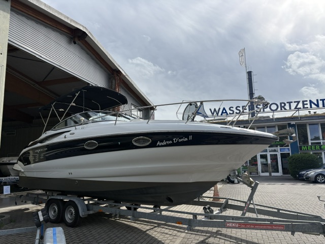 Crownline 250 CR