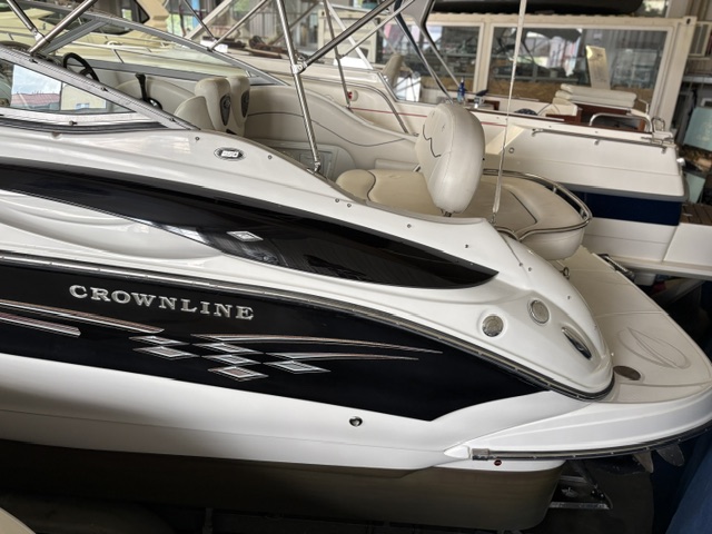 Crownline 250 CR