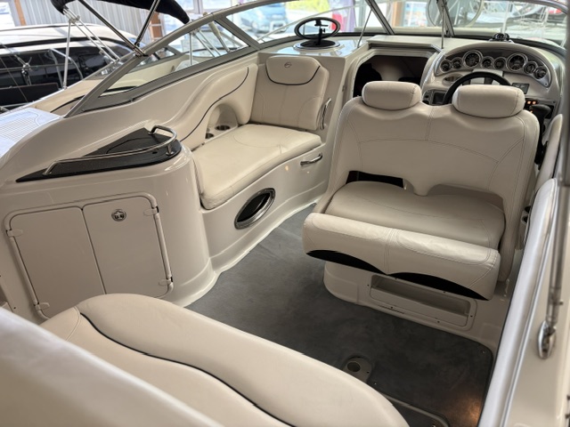 Crownline 250 CR