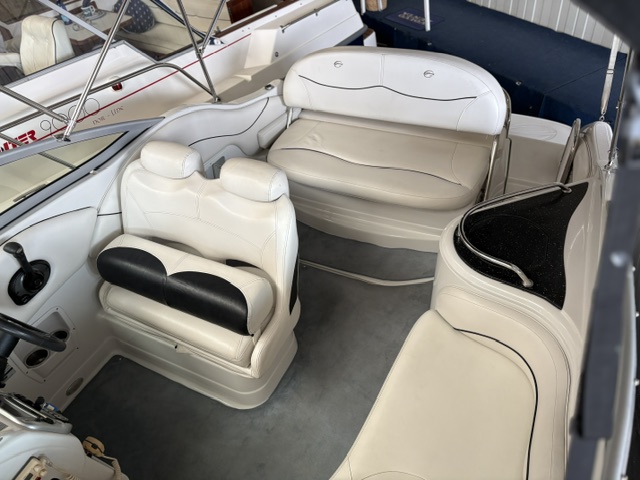 Crownline 250 CR
