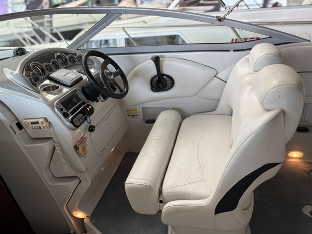 Crownline 250 CR