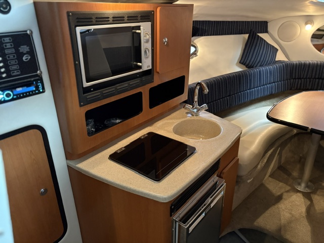 Crownline 250 CR