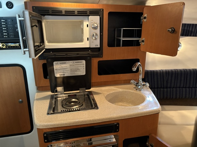 Crownline 250 CR