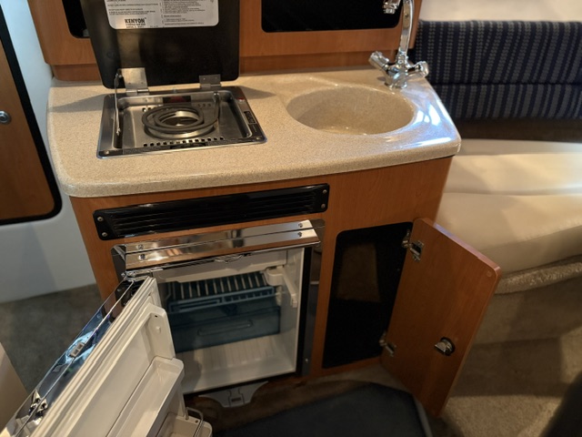 Crownline 250 CR
