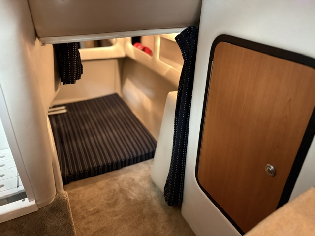 Crownline 250 CR
