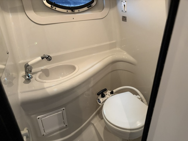 Crownline 250 CR