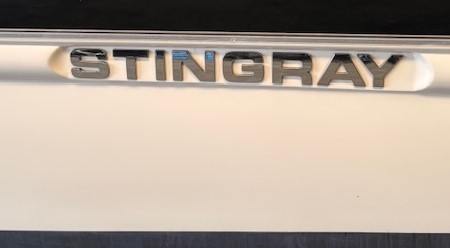 Stingray 235 LR