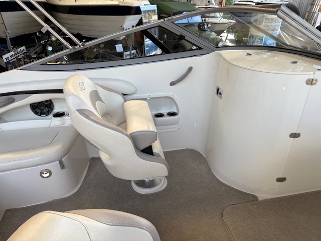 Stingray 235 LR