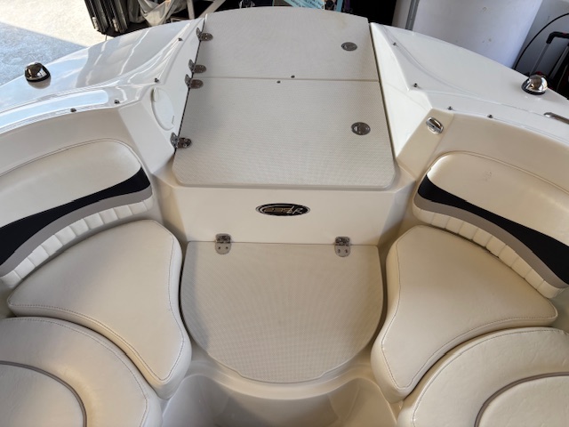 Stingray 235 LR