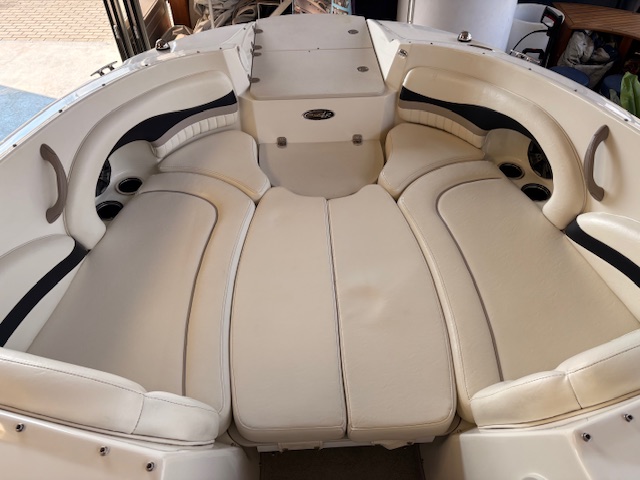 Stingray 235 LR