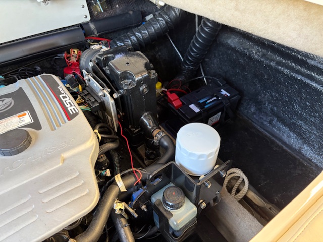Stingray 235 LR