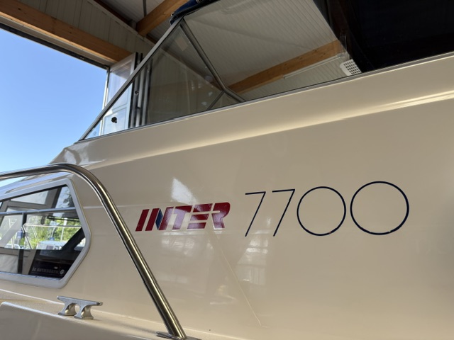 Inter 7700 Nor Line