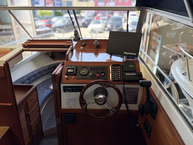 Inter 7700 Nor Line