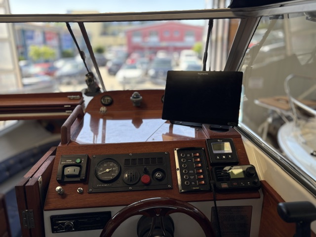 Inter 7700 Nor Line