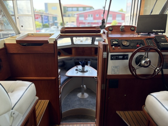 Inter 7700 Nor Line