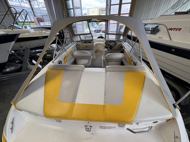 Glastron GT 185