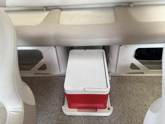 Glastron GT 185