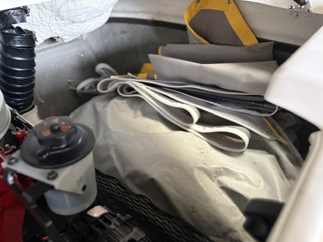 Glastron GT 185