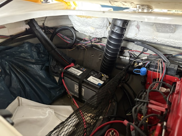 Glastron GT 185
