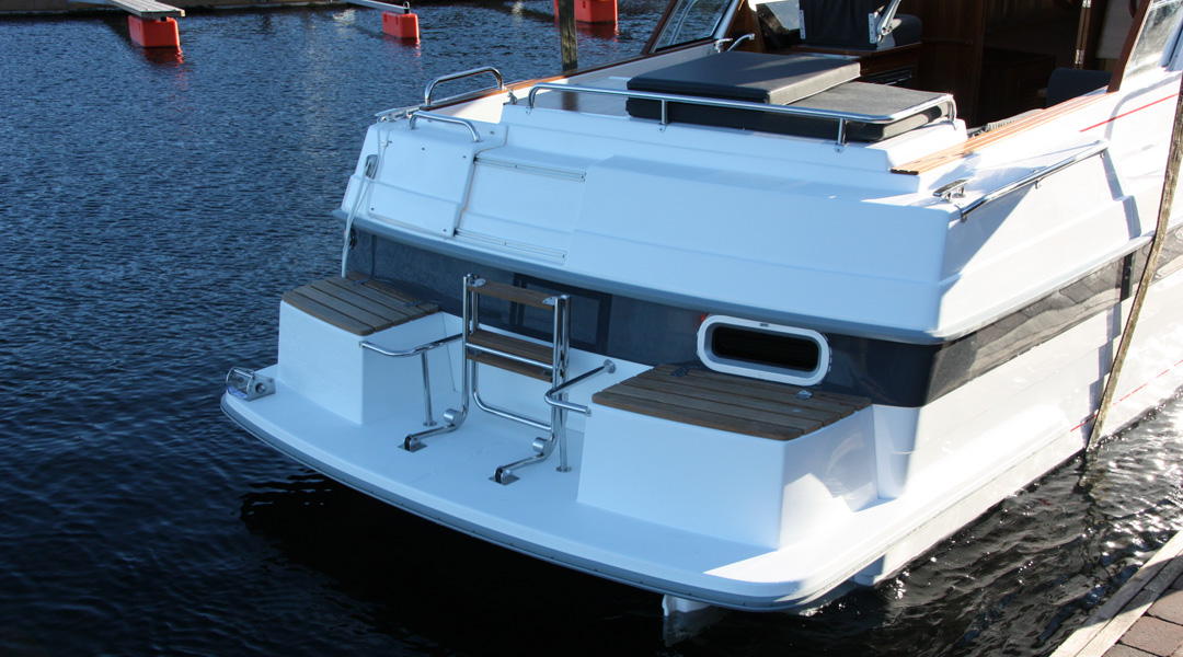 Inter 9000 Nor-Line